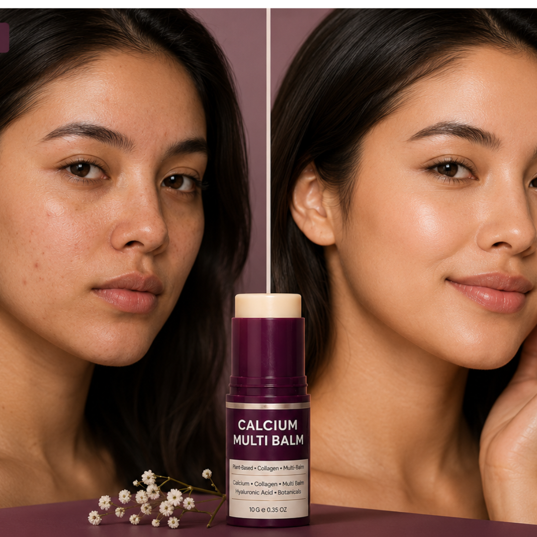 Dr. Melaxin Cica Lurmim Pigmentic Calcium Multi Balm – 50% OFF – Correct, Brighten & Restore – Reduces Dark Spots, Brightens Skin Tone, Strengthens Skin Barrier | For Under Eyes, Fine Lines & Dry Patches