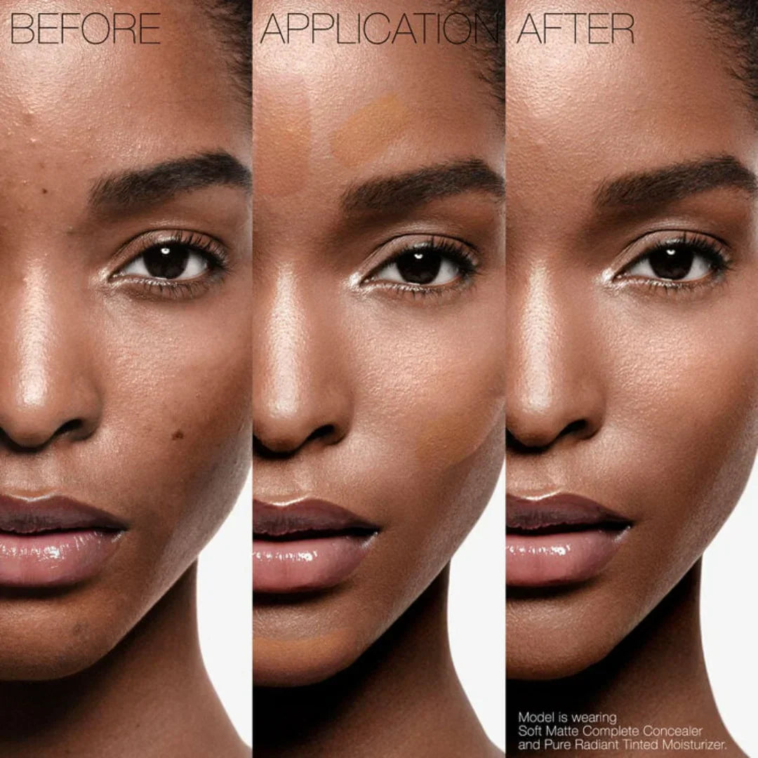 Nars Pot Concealer - Full coverage, Long - Lasting and Waterproof
