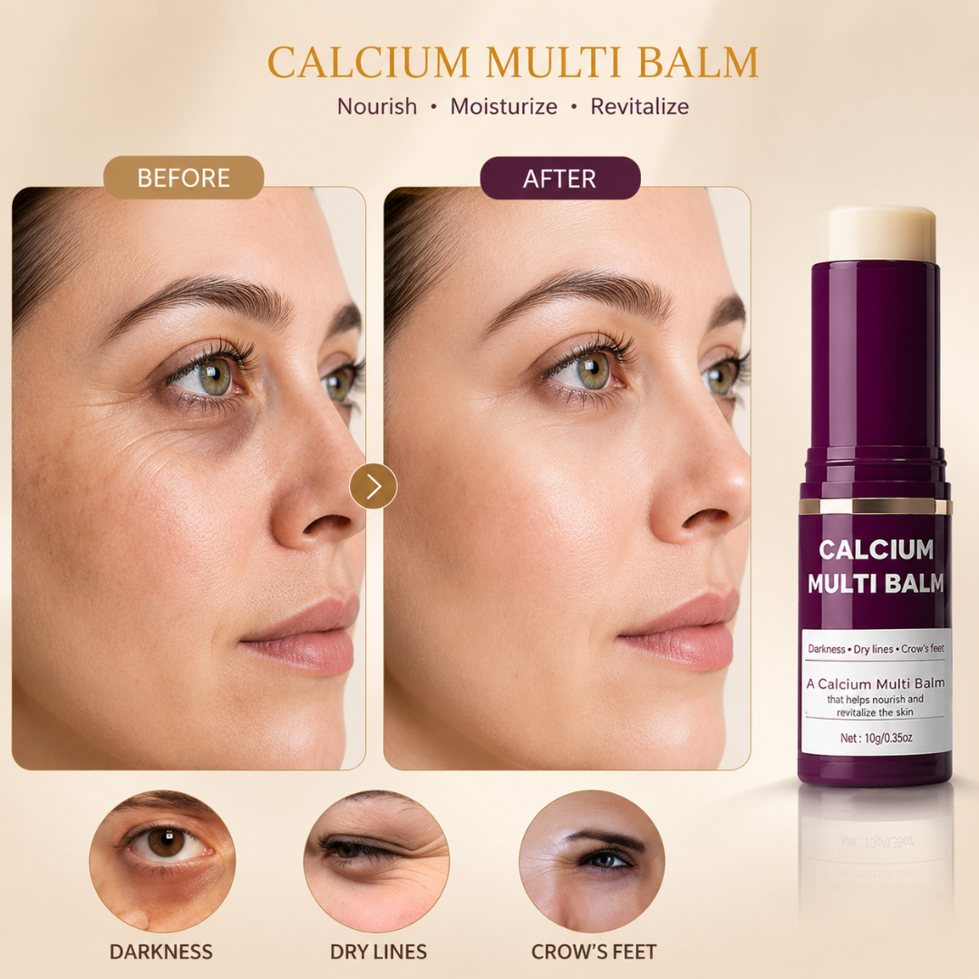Dr. Melaxin Cica Lurmim Pigmentic Calcium Multi Balm – 50% OFF – Correct, Brighten & Restore – Reduces Dark Spots, Brightens Skin Tone, Strengthens Skin Barrier | For Under Eyes, Fine Lines & Dry Patches