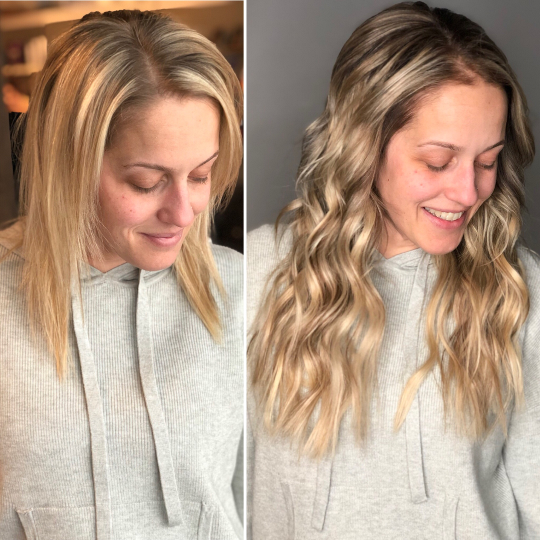 Proskire Hair Growth Serum – Reduces Hair Fall & Boosts Hair Density