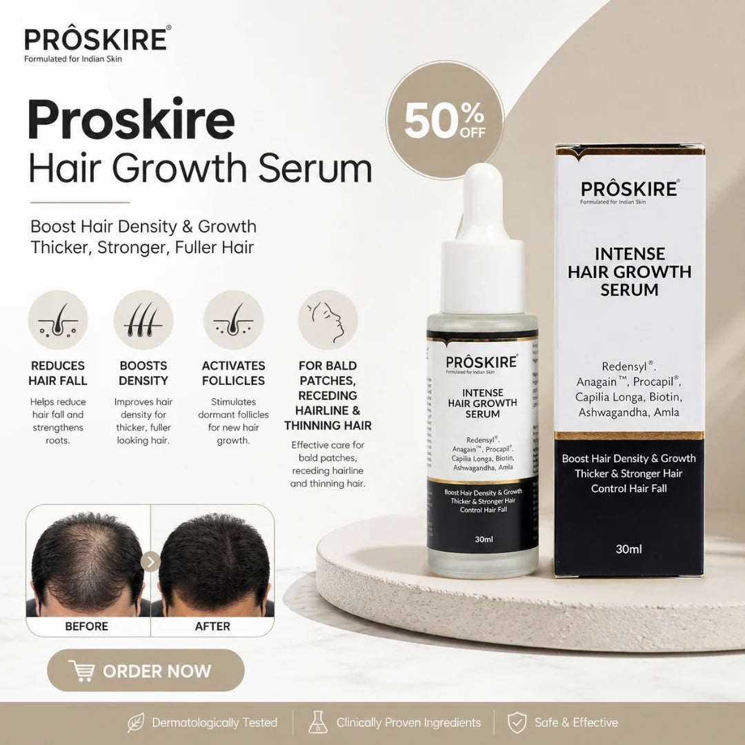 Proskire product image
