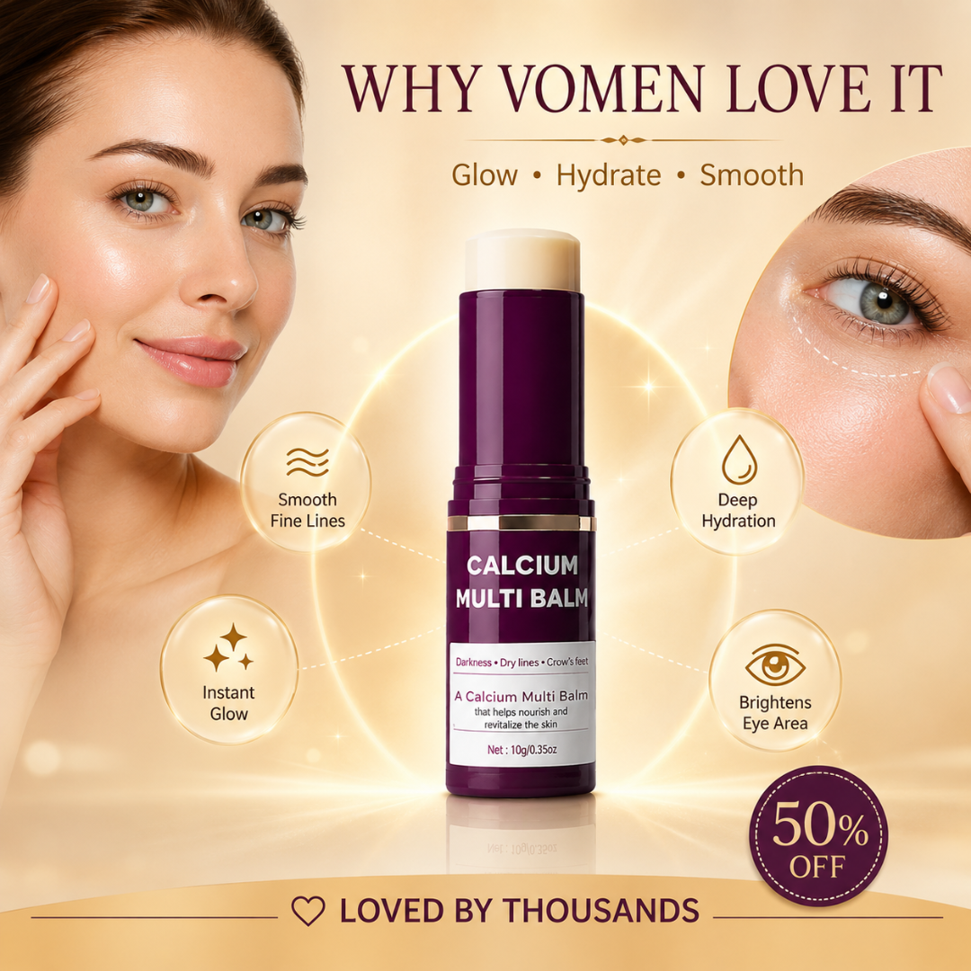 Dr. Melaxin Cica Lurmim Pigmentic Calcium Multi Balm – 50% OFF – Correct, Brighten & Restore – Reduces Dark Spots, Brightens Skin Tone, Strengthens Skin Barrier | For Under Eyes, Fine Lines & Dry Patches